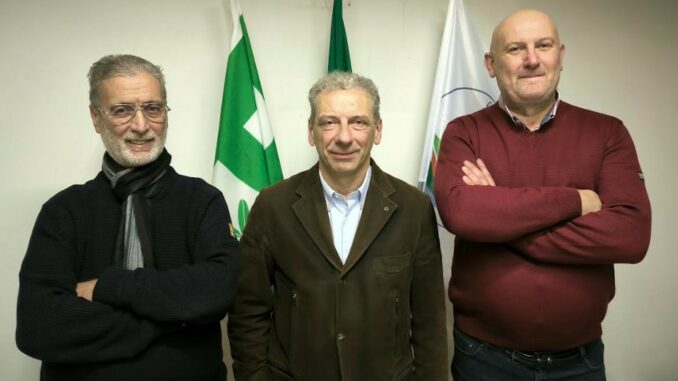 samarate ferrazzi centrosinistra attacco lega