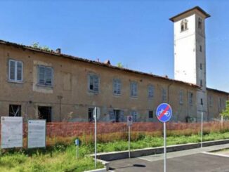 rescaldina gara lavori centro
