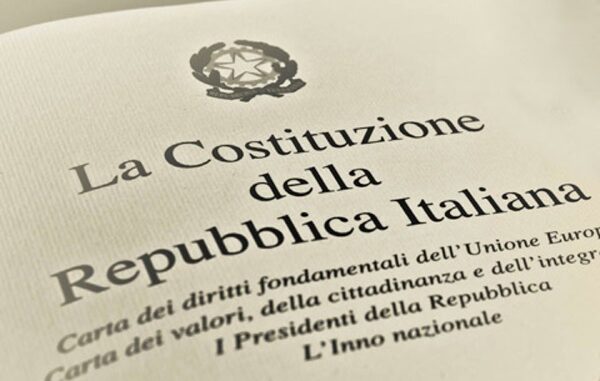 buffoni meloni premierato
