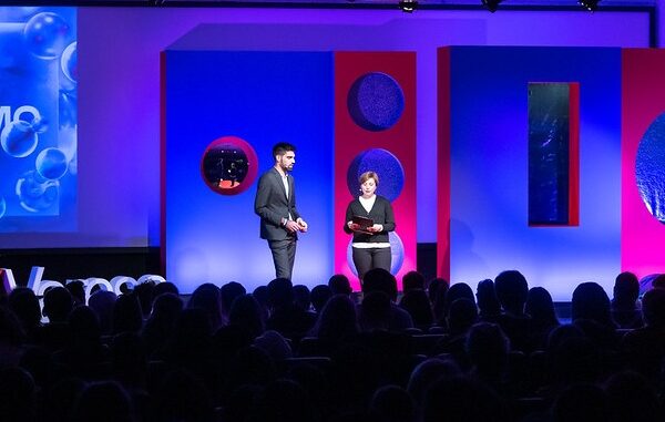 crisi climatica tedx varese
