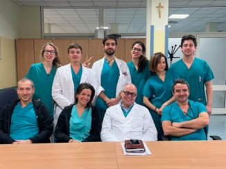 del ponte chirurgia plastica pediatrica
