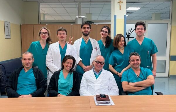 del ponte chirurgia plastica pediatrica