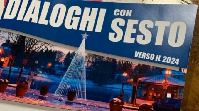 sesto centrosinistra dialoghi