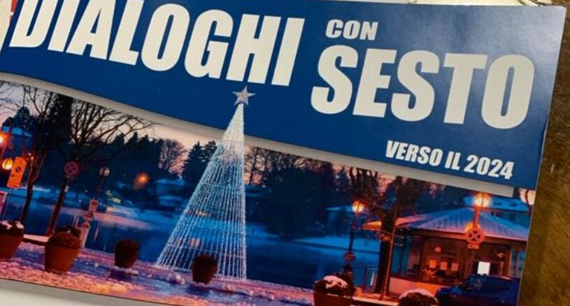 sesto centrosinistra dialoghi
