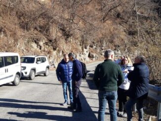 dissesto idrogeologico cittiglio