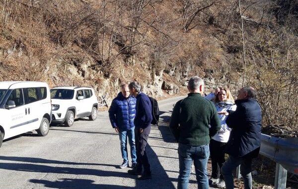 dissesto idrogeologico cittiglio