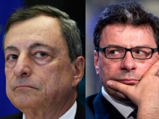 lodi giorgetti draghi