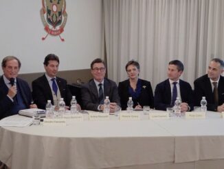 economia politica solbiate olona