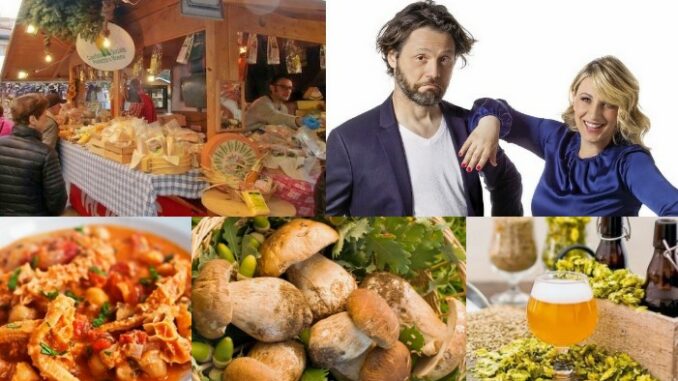 varese provincia eventi weekend