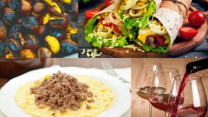 varese provincia weekend eventi