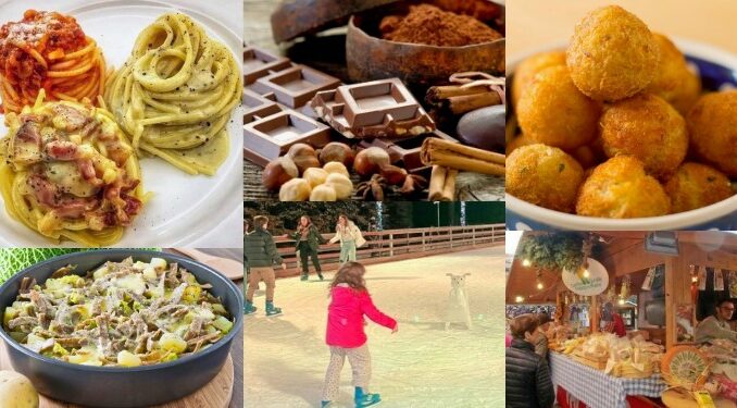 varese provincia eventi weekend
