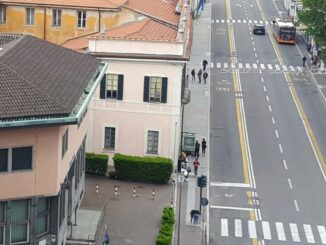 ex banca italia varese