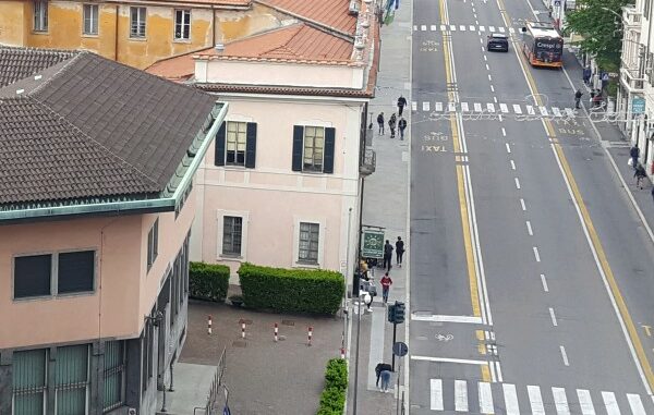 ex banca italia varese