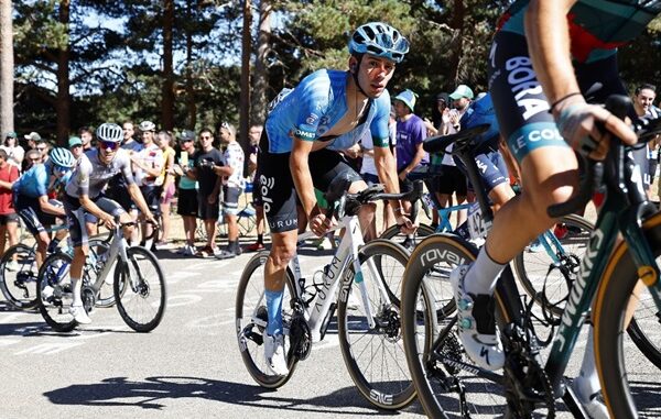 ciclismo alessandro fancellu