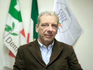 samarate ferrazzi centrosinistra attacco lega