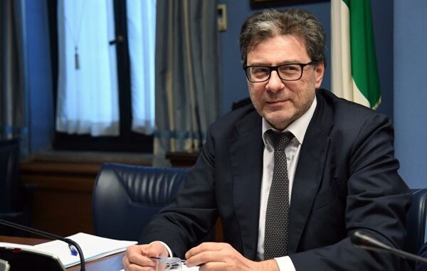 giorgetti frontalieri accordo