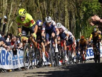 ciclismo fiandre roubaix