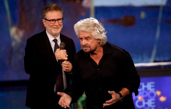 bottini grillo fazio