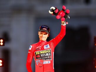 ciclismo kuss jumbo