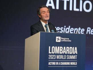 lombardia world summit