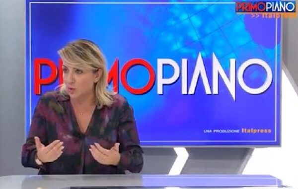 ambiante arpa politica