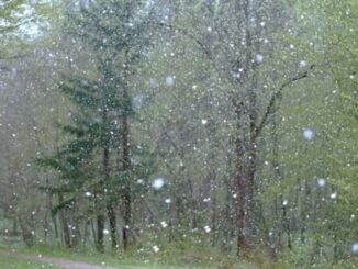 maltempo nevicate alpi esondazioni 02