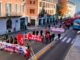 manovra sciopero sindacati varese