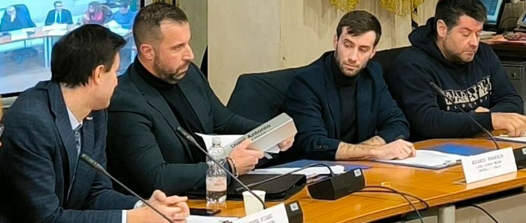 cassano mazzucchelli caos scuse