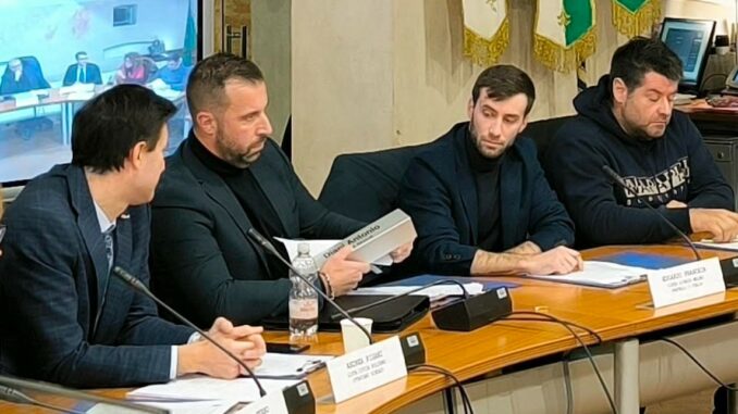 cassano mazzucchelli caos scuse