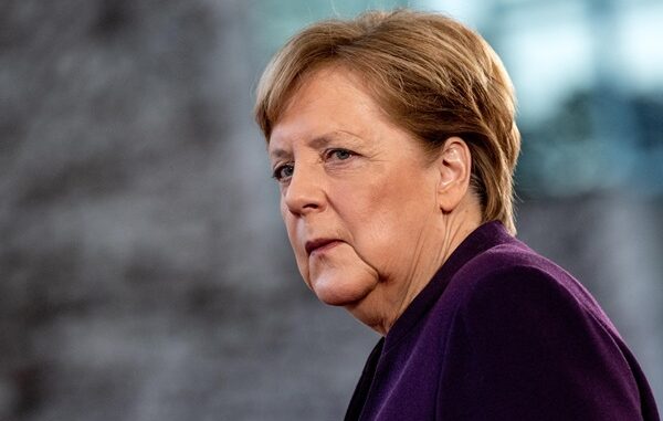 reguzzoni merkel europee