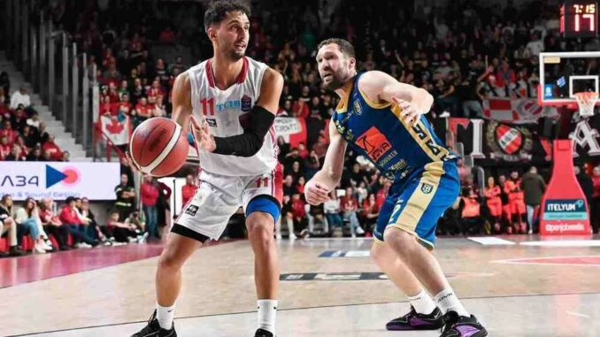 Openjobmetis Varese Campionato Scafati Openjobmetis Varese Campionato Scafati