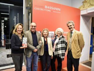 mostra bassanini masnago