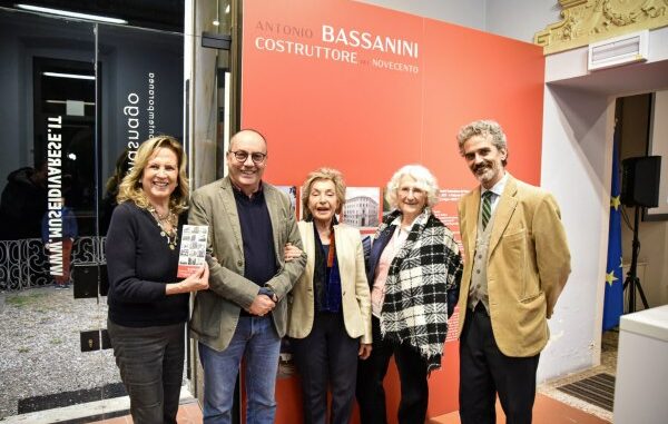 mostra bassanini masnago