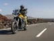 pellerin moto riflessione