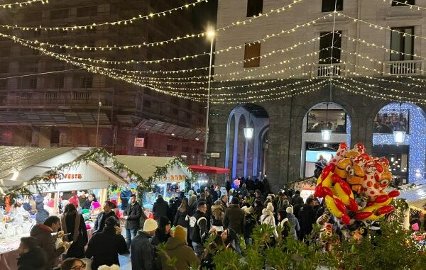natale varese lago monte