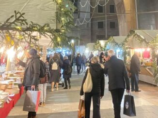 natale varese parcheggi luminarie