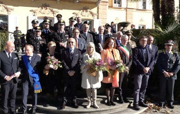 onorificenze al merito varese