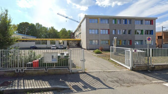 cassano scuola orlandi genitori