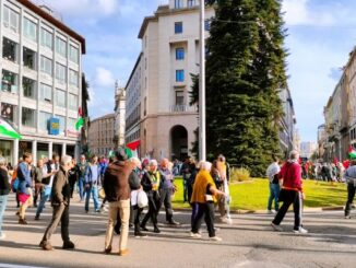 palestina strage va fermata