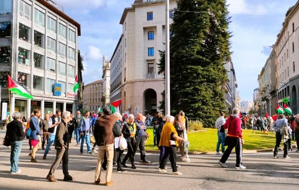palestina strage va fermata