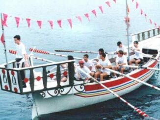 palio remiero luino 2024