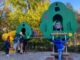 parco giochi giardini estensi