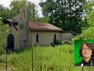 cassano chiesa demolita passiu