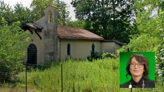 cassano chiesa demolita passiu