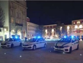 legnano polizialocale controlli sicurezza