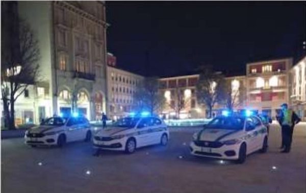 legnano polizialocale controlli sicurezza