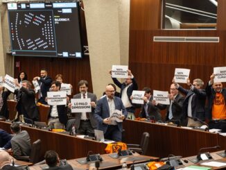 consiglio regionale pd arpa