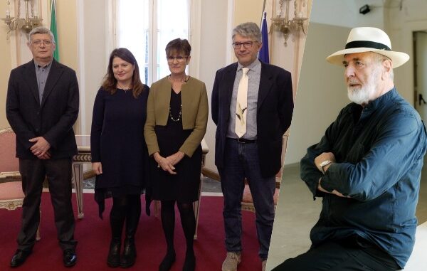 premio furia pistoletto