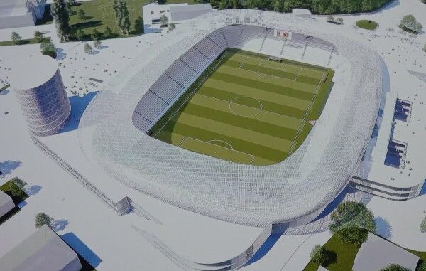 progetto stadio varese