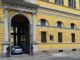 milano polizia aggressione